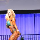 Tish  Shelton - IFBB Optimum Pro 2014 - #1