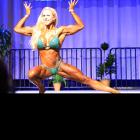 Tish  Shelton - IFBB Optimum Pro 2014 - #1