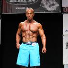 Mark  Loshelder - NPC West Coast Classic 2012 - #1