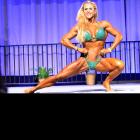 Tish  Shelton - IFBB Optimum Pro 2014 - #1