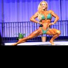 Tish  Shelton - IFBB Optimum Pro 2014 - #1