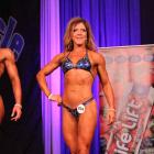 Leah  Hampton - NPC Kentucky 2013 - #1