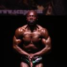 Roosevelt  Bryant - NPC Excalibur  2014 - #1