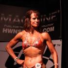 Judy  Hollingsworth - NPC Kentucky 2013 - #1