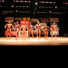 NPC New York State Grand Prix 2012 - #1