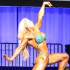 Ida  Sefland - IFBB Optimum Pro 2014 - #1