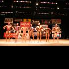 NPC New York State Grand Prix 2012 - #1