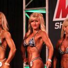 Shay  Hinton - NPC Kentucky 2013 - #1