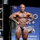 Damon  Edmonds - NPC Kentucky Muscle 2010 - #1