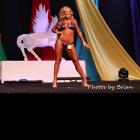 Alisha  Fourner - NPC Kentucky Derby 2014 - #1