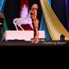 Alisha  Fourner - NPC Kentucky Derby 2014 - #1