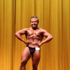 Kieth  Jennings - NPC Long Island Championships 2013 - #1