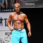 Mark  Loshelder - NPC West Coast Classic 2012 - #1