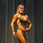 Tammy  Thomas - NPC New Hampshire States 2012 - #1