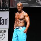 Mark  Loshelder - NPC West Coast Classic 2012 - #1