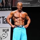 Mark  Loshelder - NPC West Coast Classic 2012 - #1