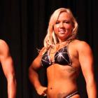 Caitlin  Sullins - NPC Kentucky 2013 - #1