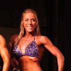 Deane  Kestner - NPC Kentucky 2013 - #1