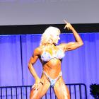 Tish  Shelton - IFBB Optimum Pro 2014 - #1