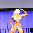 Tish  Shelton - IFBB Optimum Pro 2014 - #1