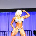 Tish  Shelton - IFBB Optimum Pro 2014 - #1