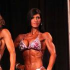 April  DeLaPaz - NPC Kentucky 2013 - #1