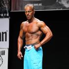 Mark  Loshelder - NPC West Coast Classic 2012 - #1