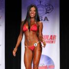 Maureen  Doherty - IFBB Pacific USA 2012 - #1