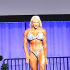 Tish  Shelton - IFBB Optimum Pro 2014 - #1