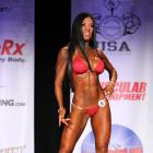 Maureen  Doherty - IFBB Pacific USA 2012 - #1