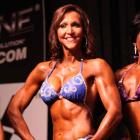 Melissa  Jackson - NPC Kentucky 2013 - #1