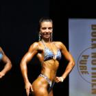 Hannah-Lee  Madden - IFBB Australian Amateur Grand Prix & Pro Qualifier 2013 - #1