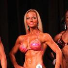 Melissa  Brewer - NPC Kentucky 2013 - #1