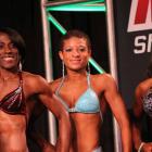 Tasia  Hooten - NPC Kentucky 2013 - #1