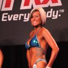 Cassandra  Casey - NPC Kentucky 2013 - #1