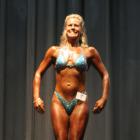 Carrie  Matthews - NPC New Hampshire States 2012 - #1