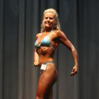 Carrie  Matthews - NPC New Hampshire States 2012 - #1