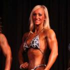 Kristie  Ott - NPC Kentucky 2013 - #1