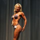 Lewanna  Sanford - NPC New Hampshire States 2012 - #1