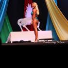 Crystal  Floyd - NPC Kentucky Derby 2014 - #1