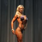 Lewanna  Sanford - NPC New Hampshire States 2012 - #1