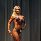 Lewanna  Sanford - NPC New Hampshire States 2012 - #1