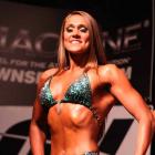 Stephanie  Mitch - NPC Kentucky 2013 - #1