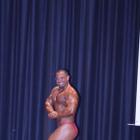 Guy  Cisternino - NPC NJ Suburban Championships 2009 - #1