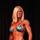 Donna  Williams - NPC Kentucky 2013 - #1