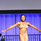 Stacy  Simons-McDowell - IFBB Optimum Pro 2014 - #1