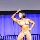 Stacy  Simons-McDowell - IFBB Optimum Pro 2014 - #1