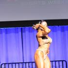 Stacy  Simons-McDowell - IFBB Optimum Pro 2014 - #1