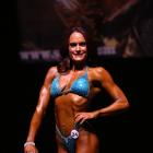 Jennifer  Field - NPC Excalibur  2014 - #1