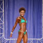 Jamika  Ford - NPC Charlotte Cup  2014 - #1